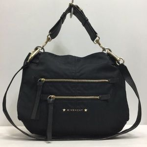 ⛔️reserved⛔️Auth. Givenchy hobo